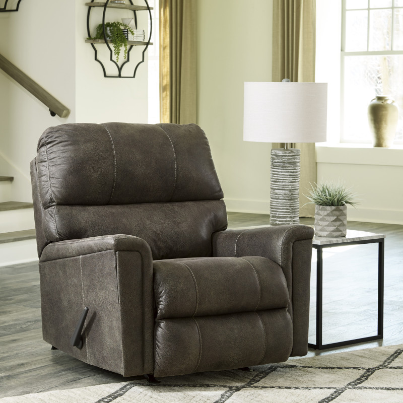 94002 Navi Rocker Recliner