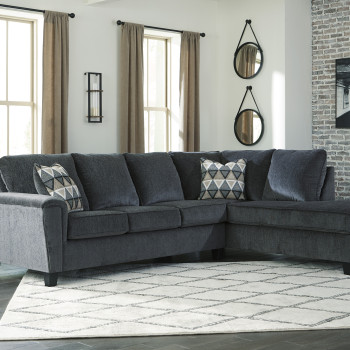 83905-66-17 Abinger Sectional