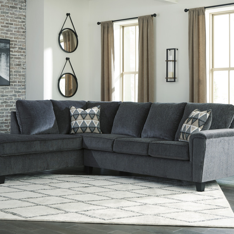 83905-16-67 Abinger Sectional