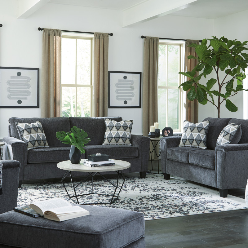 83905-38-35-20 3PC SETS Abinger Sofa + Loveseat + Chair