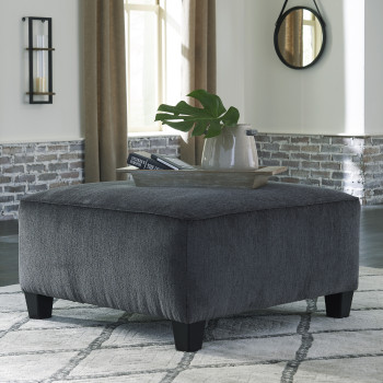 83905 Abinger Oversized Accent Ottoman