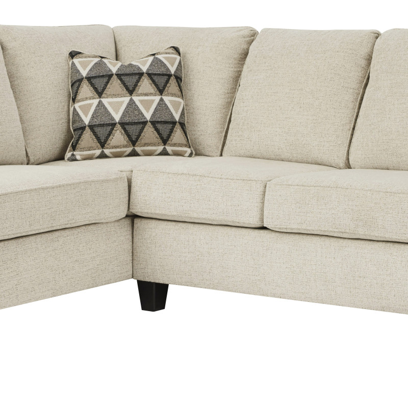 83904-16-67 Abinger Sectional
