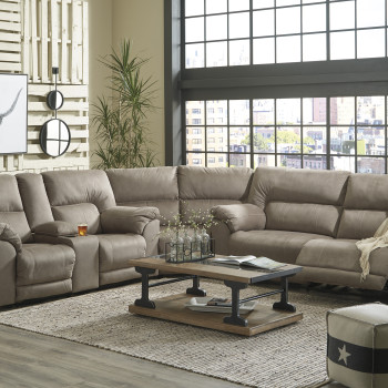 77601-47-77-96 Cavalcade Sectional