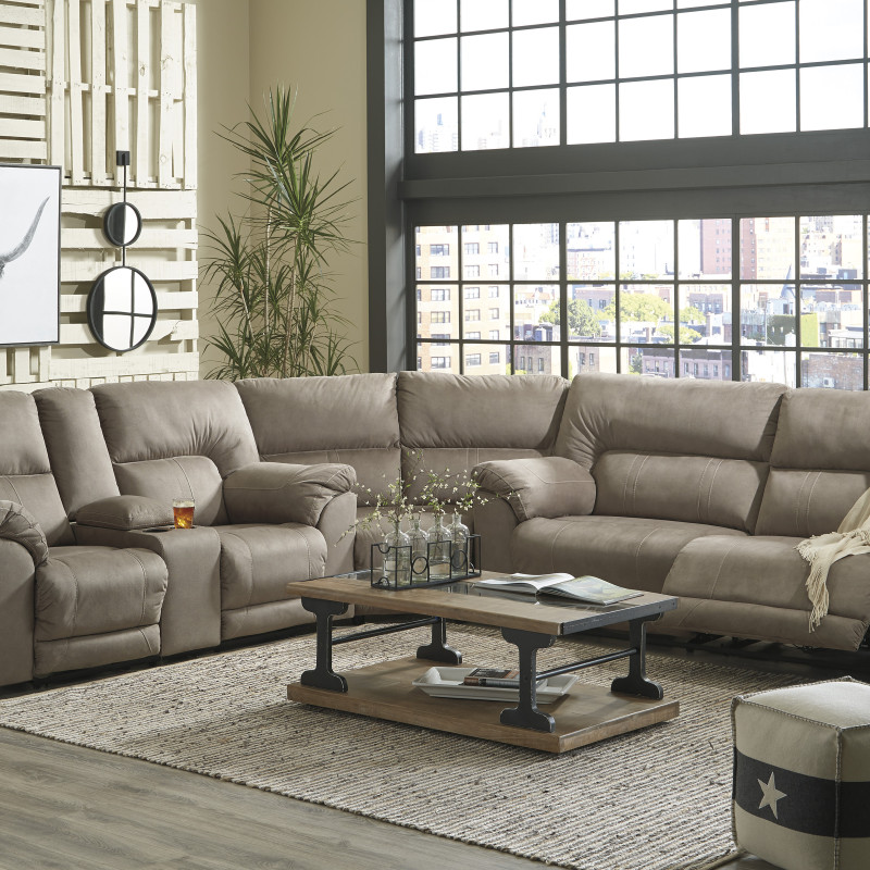 77601-47-77-96 Cavalcade Sectional