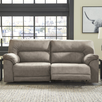 77601 Cavalcade 2 Seat Reclining Power Sofa