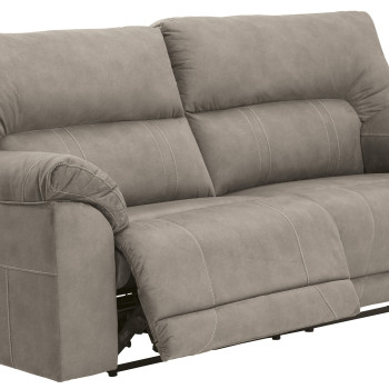 77601 Cavalcade 2 Seat Reclining Sofa