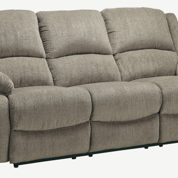 76505 Draycoll Reclining Power Sofa