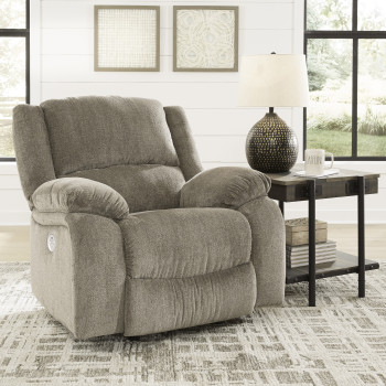 76505 Draycoll Power Rocker Recliner