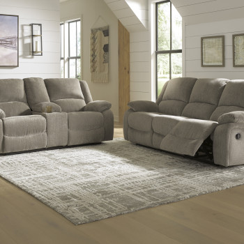 76505-88-94 2PC SETS Draycoll Sofa + Loveseat