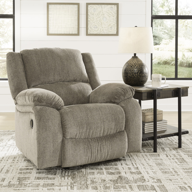 76505 Draycoll Rocker Recliner