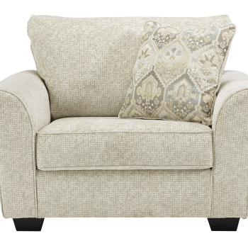 38901 Haisley Chair and a Half