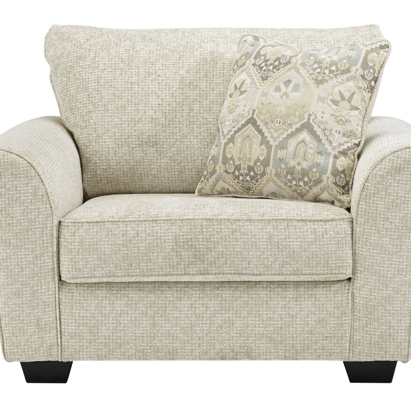 38901 Haisley Chair and a Half