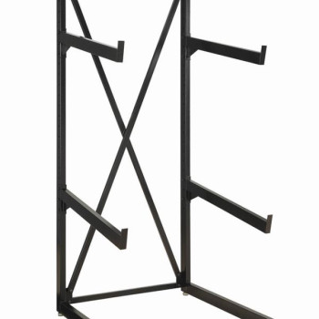 500500 SOFA DISPLAY RACK