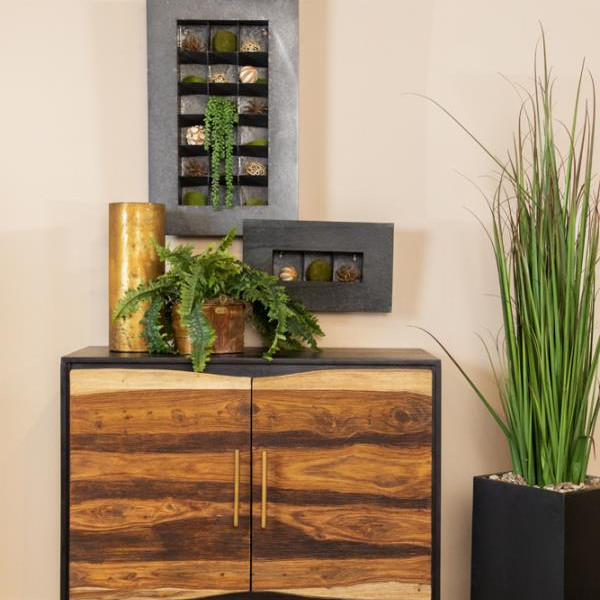 953447 ACCENT CABINET