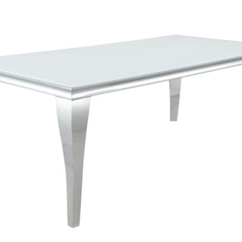 115081 DINING TABLE