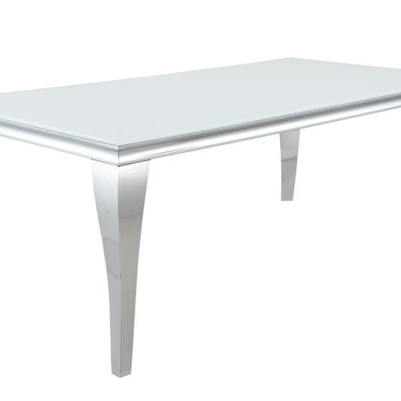 115081 DINING TABLE