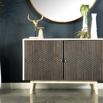 953430 ACCENT CABINET