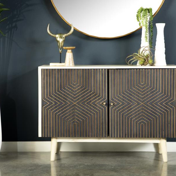 953430 ACCENT CABINET