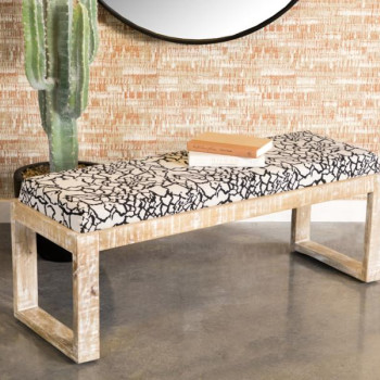 914138 ACCENT BENCH