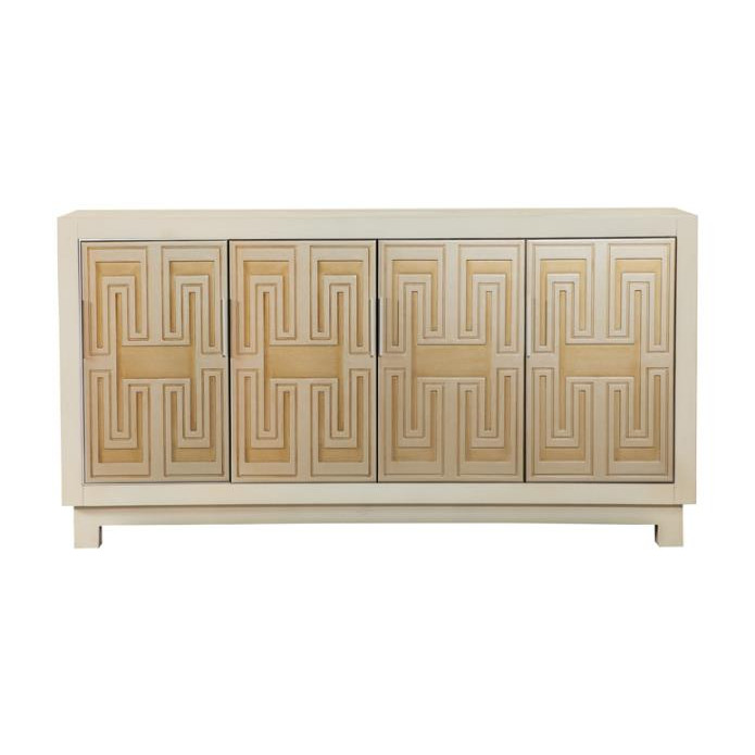 953416 ACCENT CABINET
