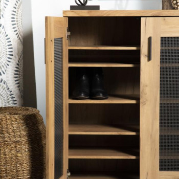 951107 SHOE CABINET