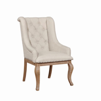 110293 ARM CHAIR