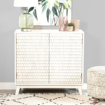 953401 ACCENT CABINET
