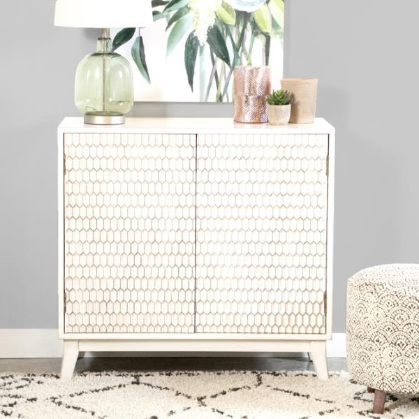 953401 ACCENT CABINET
