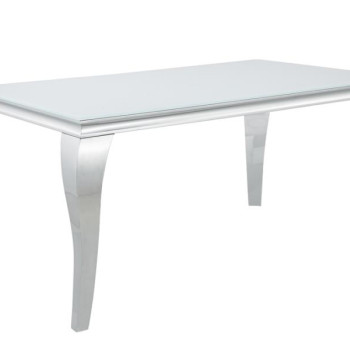 115091 DINING TABLE