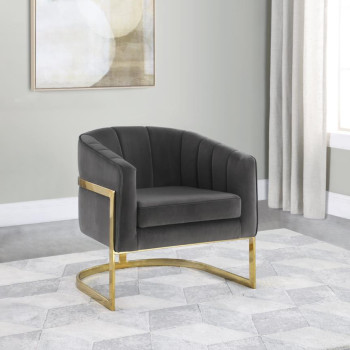 903039 ACCENT CHAIR