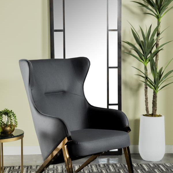 903053 ACCENT CHAIR