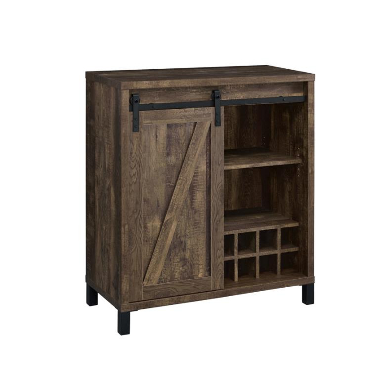 182852 BAR CABINET