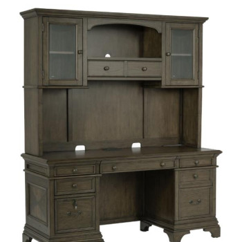 881283 CREDENZA & HUTCH