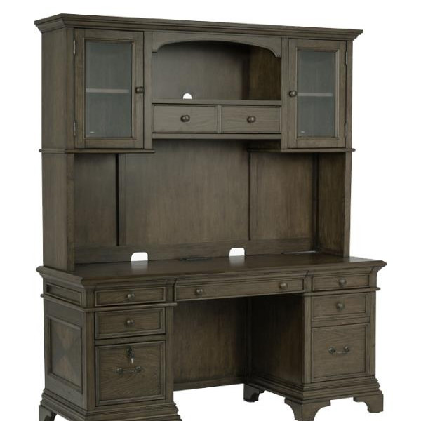 881283 CREDENZA & HUTCH