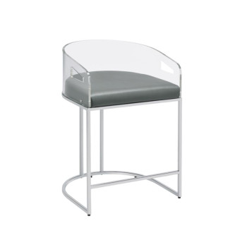 183405 COUNTER HEIGHT STOOL