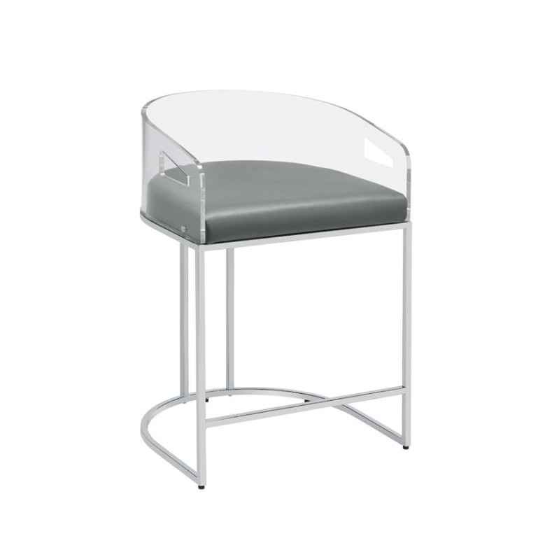 183405 COUNTER HEIGHT STOOL