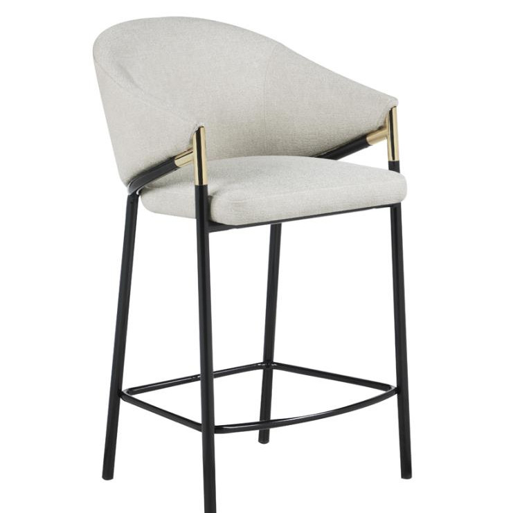 183436 COUNTER HEIGHT STOOL