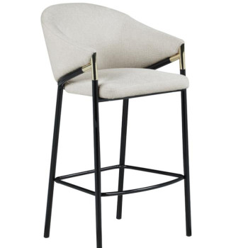 183437 BAR STOOL