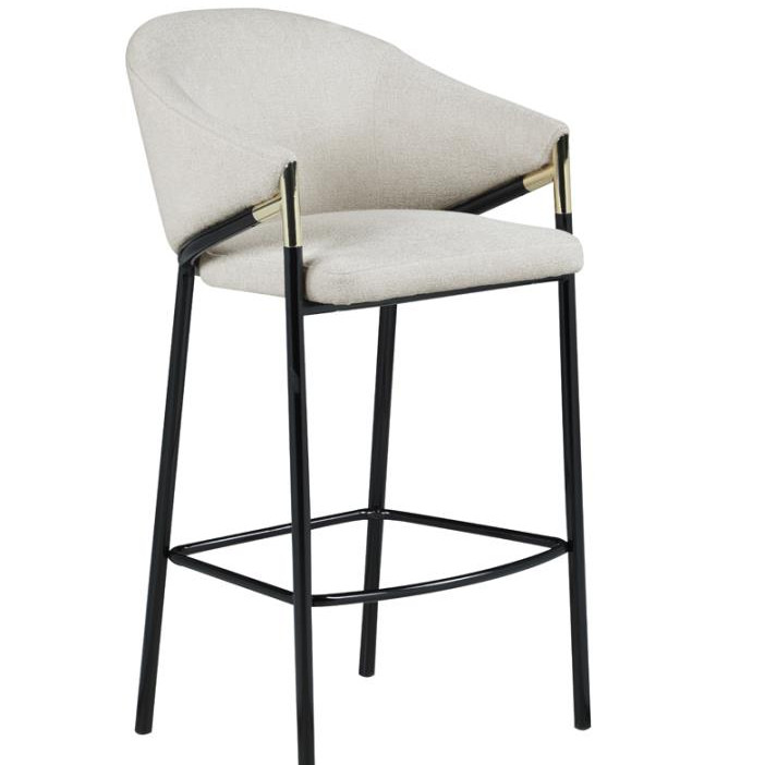 183437 BAR STOOL