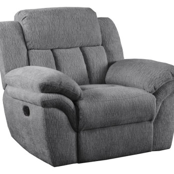 609543P POWER GLIDER RECLINER