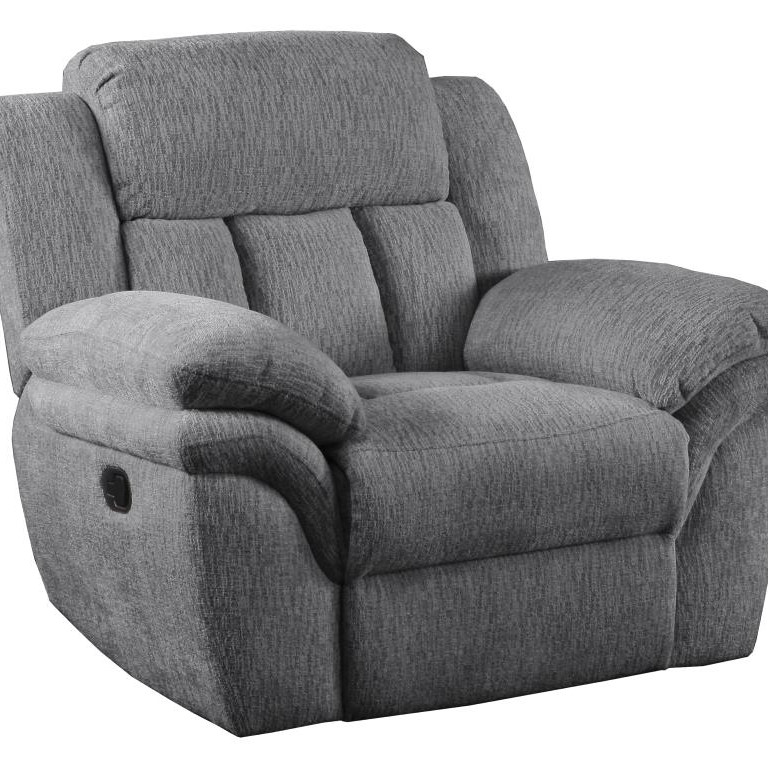 609543P POWER GLIDER RECLINER