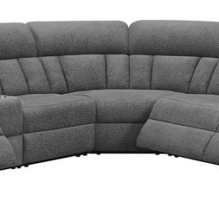 609540P 6 PC POWER SECTIONAL