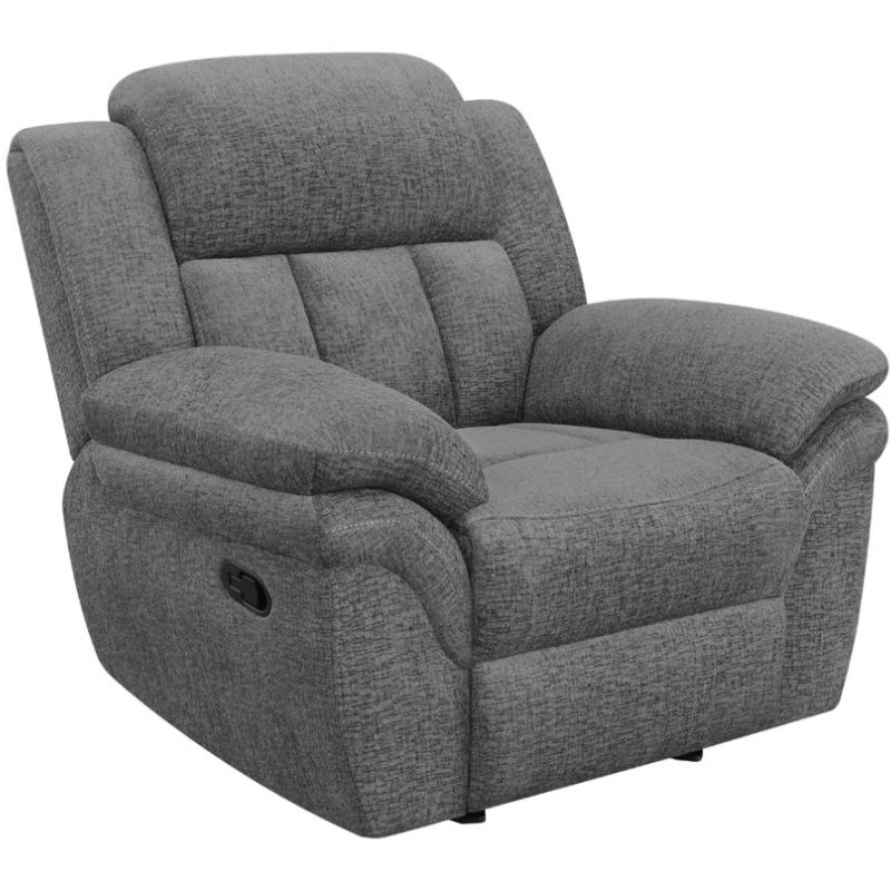 609543 GLIDER RECLINER