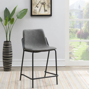 183452 COUNTER HEIGHT STOOL