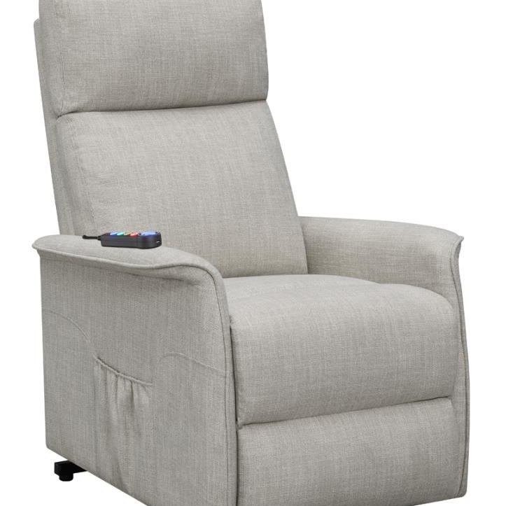 609407P POWER LIFT MASSAGE CHAIR