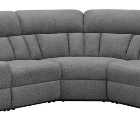 609540 6 PC MOTION SECTIONAL