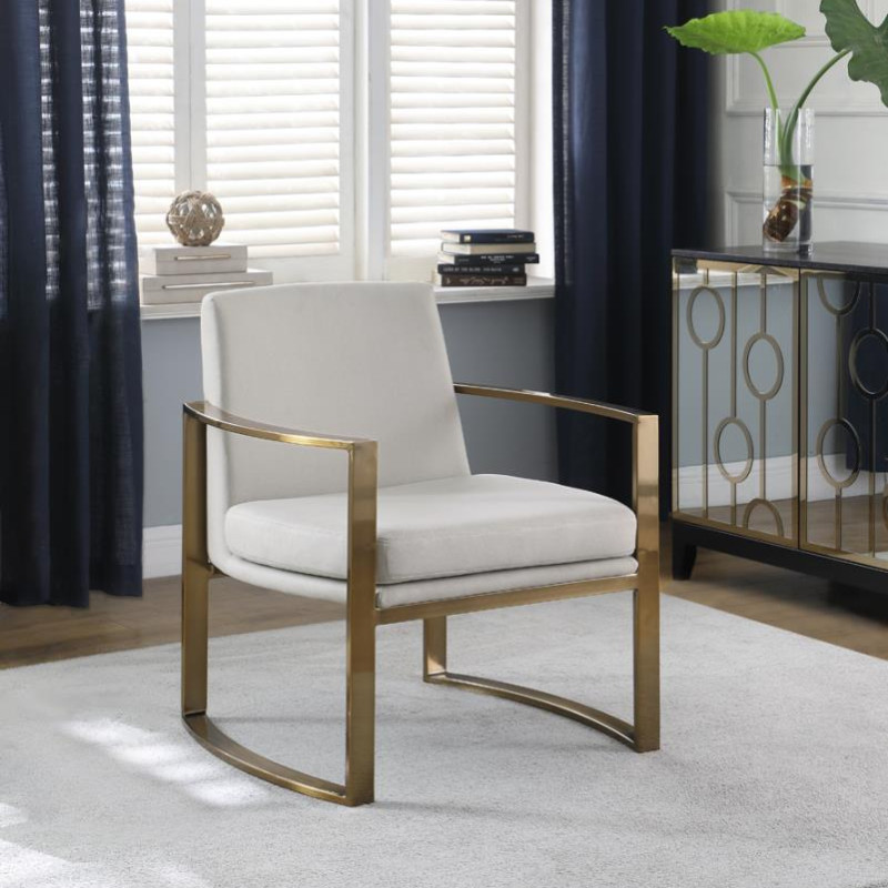 903048 ACCENT CHAIR