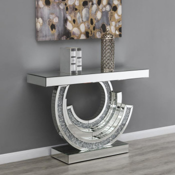 953422 CONSOLE TABLE