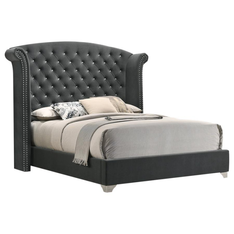 223381Q QUEEN BED
