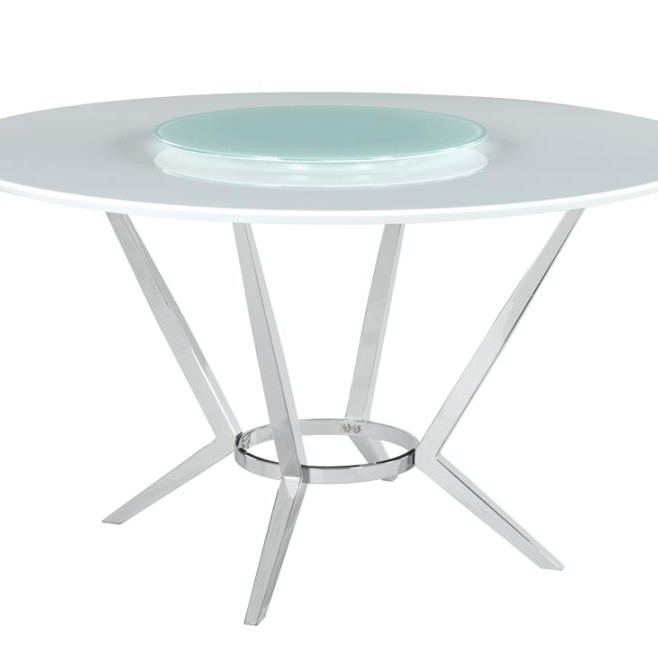 110321 DINING TABLE